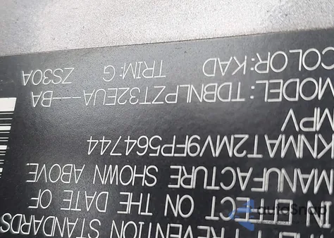 2015 Nissan Rogue S from USA, damaged, VIN KNMAT2MV9FP564744